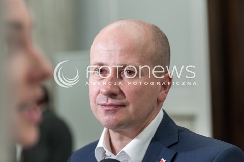  18.07.2018 WARSZAWA SEJM<br />POSIEDZENIE SEJMU<br />N/Z BARTLOMIEJ WROBLEWSKI<br /> 