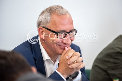  18.07.2018 WARSZAWA SEJM<br />POSIEDZENIE SEJMU<br />N/Z KAZIMIERZ SMOLINSKI<br /> 