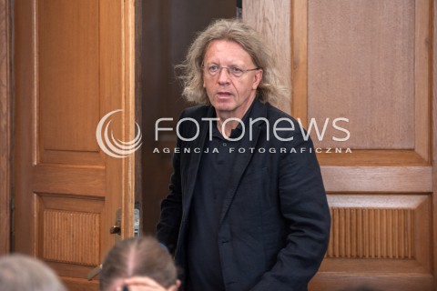  18.07.2018 WARSZAWA SEJM<br />POSIEDZENIE SEJMU<br />N/Z KRZYSZTOF MIESZKOWSKI<br /> 