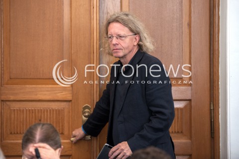  18.07.2018 WARSZAWA SEJM<br />POSIEDZENIE SEJMU<br />N/Z KRZYSZTOF MIESZKOWSKI<br /> 