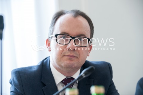  18.07.2018 WARSZAWA SEJM<br />POSIEDZENIE SEJMU<br />N/Z ADAM BODNAR RZECZNIK PRAW OBYWATELSKICH<br /> 