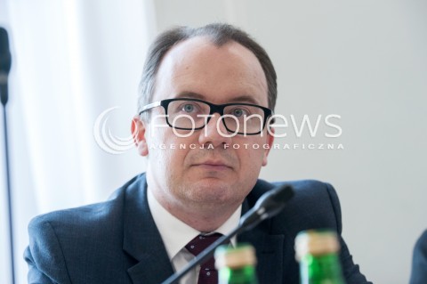  18.07.2018 WARSZAWA SEJM<br />POSIEDZENIE SEJMU<br />N/Z ADAM BODNAR RZECZNIK PRAW OBYWATELSKICH<br /> 