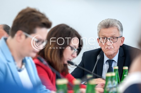  18.07.2018 WARSZAWA SEJM<br />POSIEDZENIE SEJMU<br />N/Z KAMILA GASIUK PIHOWICZ STANISLAW PIOTROWICZ KATARZYNA LUBNAUER<br /> 