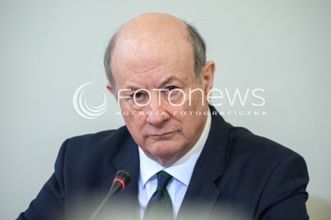  18.07.2018 WARSZAWA SEJM<br />POSIEDZENIE SEJMU<br />KOMISJA DS. AMBER GOLD<br />N/Z JACEK ROSTOWSKI JAN VINCENT<br /> 