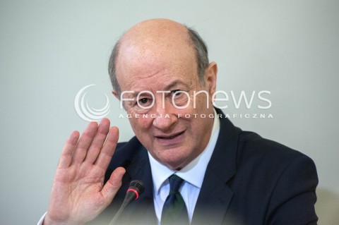  18.07.2018 WARSZAWA SEJM<br />POSIEDZENIE SEJMU<br />KOMISJA DS. AMBER GOLD<br />N/Z JACEK ROSTOWSKI JAN VINCENT<br /> 