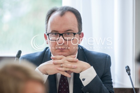  18.07.2018 WARSZAWA SEJM<br />POSIEDZENIE SEJMU<br />N/Z ADAM BODNAR RZECZNIK PRAW OBYWATELSKICH<br /> 