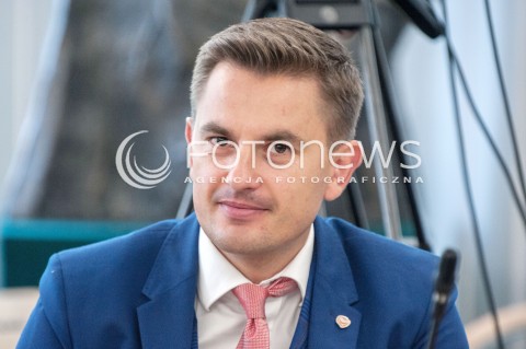  18.07.2018 WARSZAWA SEJM<br />POSIEDZENIE SEJMU<br />N/Z ARKADIUSZ MYRCHA<br /> 