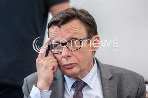  18.07.2018 WARSZAWA SEJM<br />POSIEDZENIE SEJMU<br />N/Z MAREK AST<br /> 