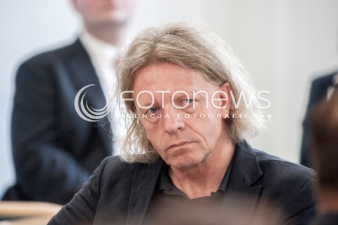  18.07.2018 WARSZAWA SEJM<br />POSIEDZENIE SEJMU<br />N/Z KRZYSZTOF MIESZKOWSKI<br /> 