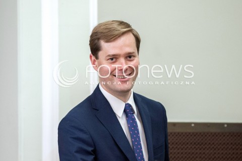  18.07.2018 WARSZAWA SEJM<br />POSIEDZENIE SEJMU<br />N/Z JAROSLAW KRAJEWSKI<br /> 