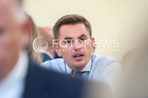  19.07.2018 WARSZAWA SEJM<br />POSIEDZENIE SEJMU<br />KOMISJA SPRAWIEDLIWOSCI I PRAW CZLOWIEKA<br />N/Z ARKADIUSZ MYRCHA<br /> 