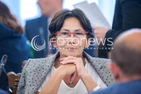  19.07.2018 WARSZAWA SEJM<br />POSIEDZENIE SEJMU<br />KOMISJA SPRAWIEDLIWOSCI I PRAW CZLOWIEKA<br />N/Z EWA FILIPIAK<br /> 