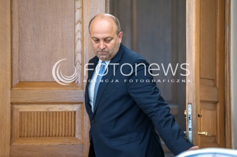  19.07.2018 WARSZAWA SEJM<br />POSIEDZENIE SEJMU<br />KOMISJA SPRAWIEDLIWOSCI I PRAW CZLOWIEKA<br />N/Z LUKASZ PIEBIAK<br /> 