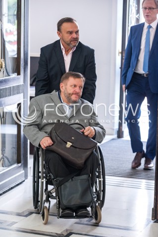  20.07.2018 WARSZAWA SEJM<br />POSIEDZENIE SEJMU<br />N/Z SLAWOMIR PIECHOTA<br /> 