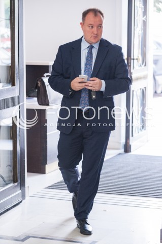  20.07.2018 WARSZAWA SEJM<br />POSIEDZENIE SEJMU<br />N/Z PAWEL GRABOWSKI<br /> 