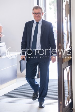  20.07.2018 WARSZAWA SEJM<br />POSIEDZENIE SEJMU<br />N/Z GRZEGORZ FURGO<br /> 