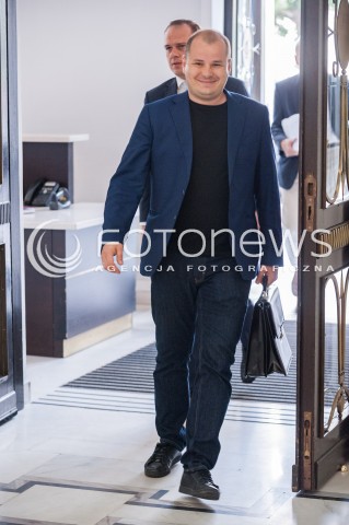  20.07.2018 WARSZAWA SEJM<br />POSIEDZENIE SEJMU<br />N/Z MACIEJ MASLOWSKI<br /> 