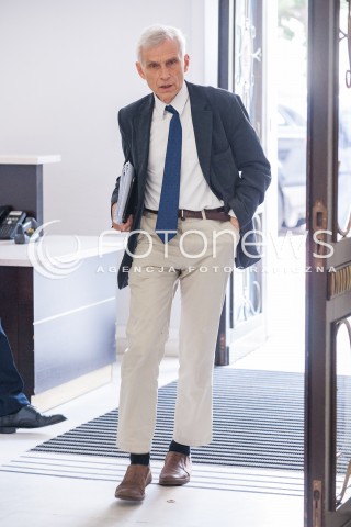  20.07.2018 WARSZAWA SEJM<br />POSIEDZENIE SEJMU<br />N/Z MARCIN SWIECICKI<br /> 