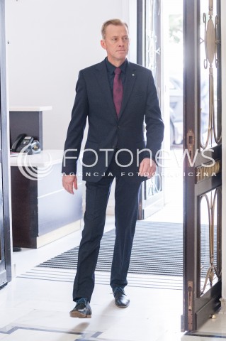  20.07.2018 WARSZAWA SEJM<br />POSIEDZENIE SEJMU<br />N/Z PAWEL SUSKI<br /> 