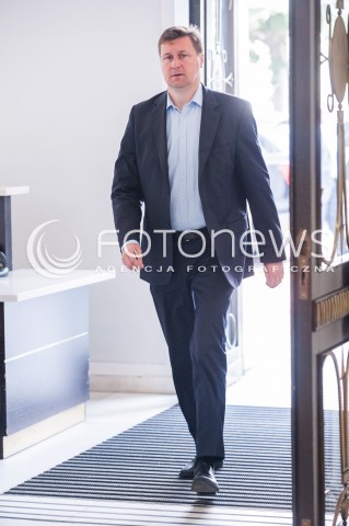  20.07.2018 WARSZAWA SEJM<br />POSIEDZENIE SEJMU<br />N/Z LUKASZ ZBONIKOWSKI<br /> 