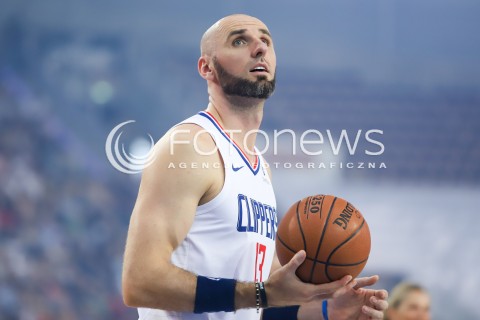  21.07.2018 LODZ <br />
WIELKI MECZ GORTAT TEAM VS WOJSKO POLSKIE<br />
N/Z MARCIN GORTAT<br />
 