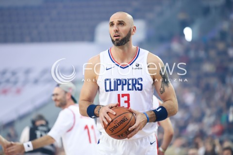  21.07.2018 LODZ <br />
WIELKI MECZ GORTAT TEAM VS WOJSKO POLSKIE<br />
N/Z MARCIN GORTAT<br />
 