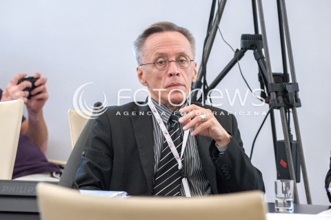  24.07.2018 WARSZAWA<br />POSIEDZENIE KOMISJI PARLAMENTARNYCH<br />SENACKA KOMISJA USTAWODAWCZA<br />N/Z KRZYSZTOF LORENTZ<br /> 