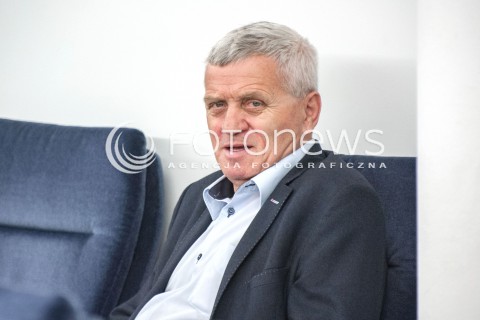  25.07.2018 WARSZAWA SENAT<br />POSIEDZENIE SENATU<br />N/Z STANISLAW KOGUT<br /> 