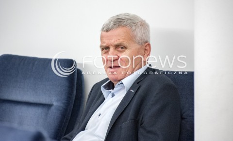  25.07.2018 WARSZAWA SENAT<br />POSIEDZENIE SENATU<br />N/Z STANISLAW KOGUT<br /> 