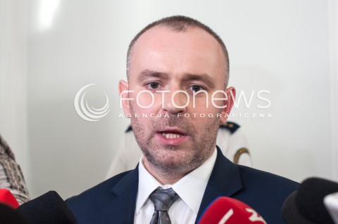  25.07.2018 WARSZAWA SENAT<br />POSIEDZENIE SENATU<br />N/Z PAWEL MUCHA<br /> 