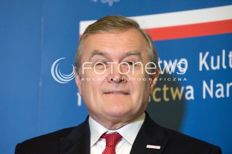  25.07.2018 WARSZAWA <br />INAUGURACJA AKCJI Z KULTURA W DRODZE<br />N/Z PIOTR GLINSKI<br /> 