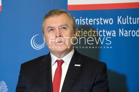  25.07.2018 WARSZAWA <br />INAUGURACJA AKCJI Z KULTURA W DRODZE<br />N/Z PIOTR GLINSKI<br /> 