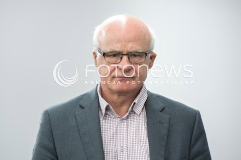  27.07.2018 WARSZAWA SENAT<br />POSIEDZENIE SENATU<br />N/Z MIECZYSLAW AUGUSTYN<br /> 