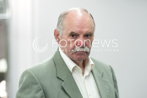  27.07.2018 WARSZAWA SENAT<br />POSIEDZENIE SENATU<br />N/Z WIESLAW DOBKOWSKI<br /> 