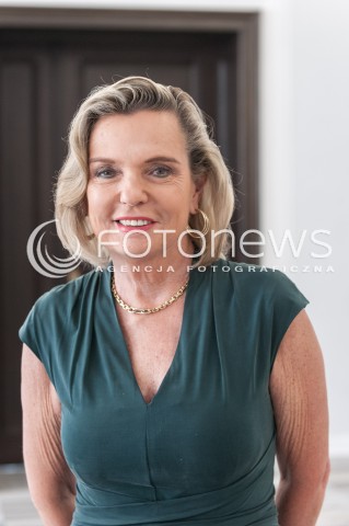  27.07.2018 WARSZAWA SENAT<br />POSIEDZENIE SENATU<br />N/Z ANNA MARIA ANDERS<br /> 