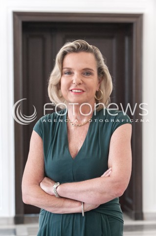  27.07.2018 WARSZAWA SENAT<br />POSIEDZENIE SENATU<br />N/Z ANNA MARIA ANDERS<br /> 