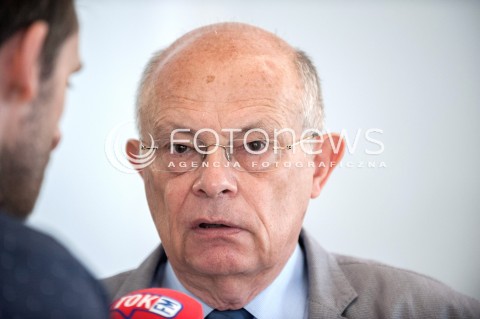  27.07.2018 WARSZAWA SENAT<br />POSIEDZENIE SENATU<br />N/Z MAREK BOROWSKI<br /> 