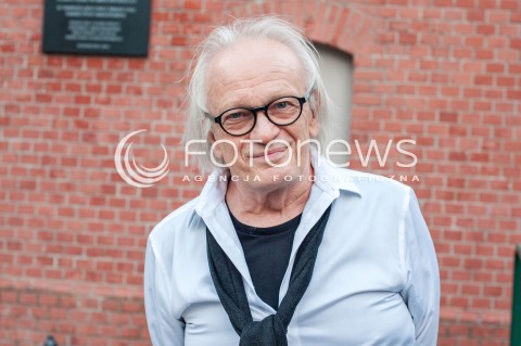  27.07.2018 WARSZAWA<br />FOGG PIESNIARZ WARSZAWY KONCERT W MUZEUM POWSTANIA WARSZAWSKIEGO<br />N/Z WIESLAW KOMASA<br /> 