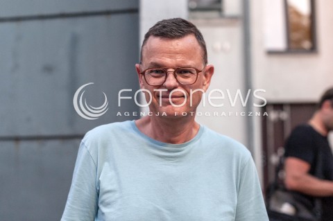  27.07.2018 WARSZAWA<br />FOGG PIESNIARZ WARSZAWY KONCERT W MUZEUM POWSTANIA WARSZAWSKIEGO<br />N/Z ANDRZEJ MOROZOWSKI<br /> 