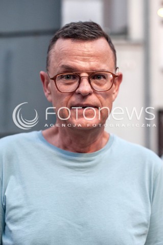  27.07.2018 WARSZAWA<br />FOGG PIESNIARZ WARSZAWY KONCERT W MUZEUM POWSTANIA WARSZAWSKIEGO<br />N/Z ANDRZEJ MOROZOWSKI<br /> 