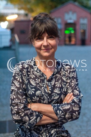  27.07.2018 WARSZAWA<br />FOGG PIESNIARZ WARSZAWY KONCERT W MUZEUM POWSTANIA WARSZAWSKIEGO<br />N/Z AGNIESZKA SUCHORA<br /> 