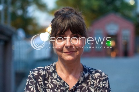  27.07.2018 WARSZAWA<br />FOGG PIESNIARZ WARSZAWY KONCERT W MUZEUM POWSTANIA WARSZAWSKIEGO<br />N/Z AGNIESZKA SUCHORA<br /> 