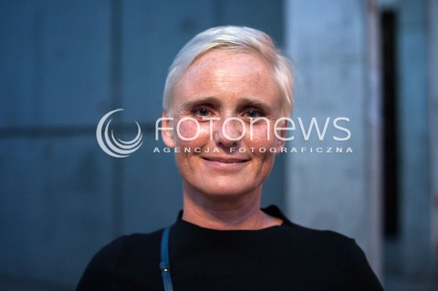  27.07.2018 WARSZAWA<br />FOGG PIESNIARZ WARSZAWY KONCERT W MUZEUM POWSTANIA WARSZAWSKIEGO<br />N/Z KINGA PREIS<br /> 