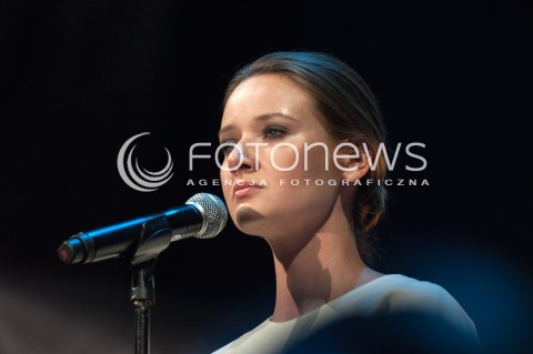  27.07.2018 WARSZAWA<br />FOGG PIESNIARZ WARSZAWY KONCERT W MUZEUM POWSTANIA WARSZAWSKIEGO<br />N/Z BARBARA KINGA MAJEWSKA<br /> 