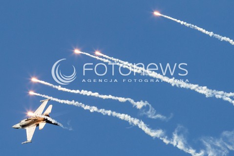 IV Podkarpackie Pokazy Lotnicze w Mielcu