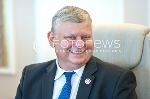  31.07.2018 WARSZAWA<br />POSIEDZENIE RADY MINISTROW<br />N/Z MAREK SUSKI<br /> 