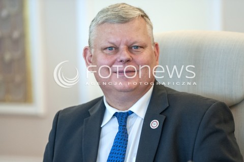  31.07.2018 WARSZAWA<br />POSIEDZENIE RADY MINISTROW<br />N/Z MAREK SUSKI<br /> 