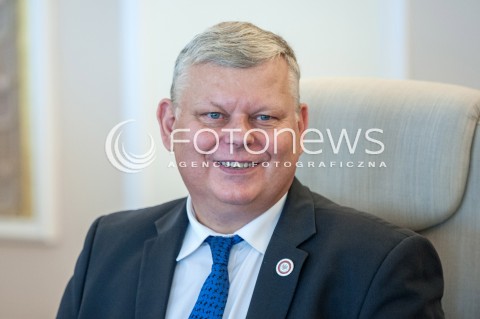  31.07.2018 WARSZAWA<br />POSIEDZENIE RADY MINISTROW<br />N/Z MAREK SUSKI<br /> 