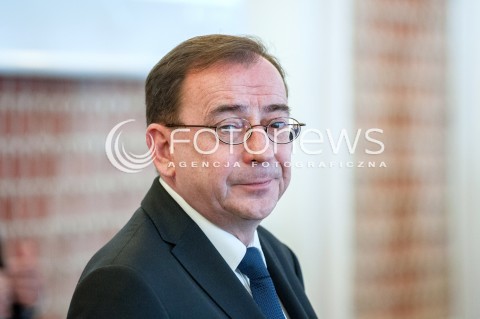  31.07.2018 WARSZAWA<br />POSIEDZENIE RADY MINISTROW<br />N/Z MARIUSZ KAMINSKI<br /> 