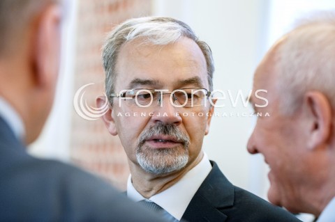  31.07.2018 WARSZAWA<br />POSIEDZENIE RADY MINISTROW<br />N/Z JERZY KWIECINSKI<br /> 